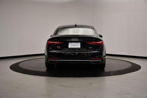 2022 Audi A5 Sportback Premium Plus