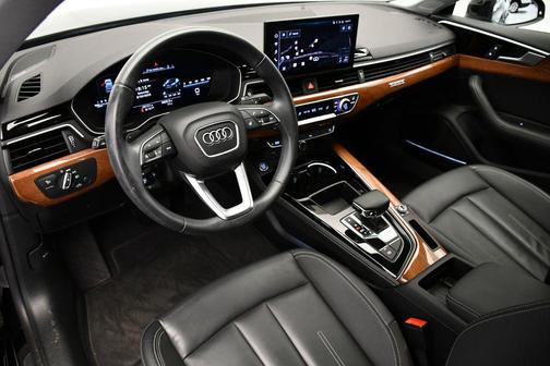 2022 Audi A5 Sportback Premium Plus