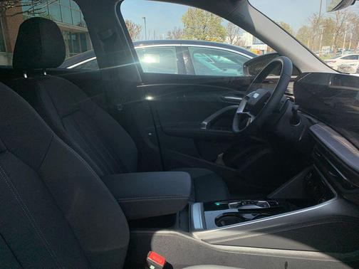 Black Metallic 2025 Audi Q5 Premium TFSI quattro S tronic