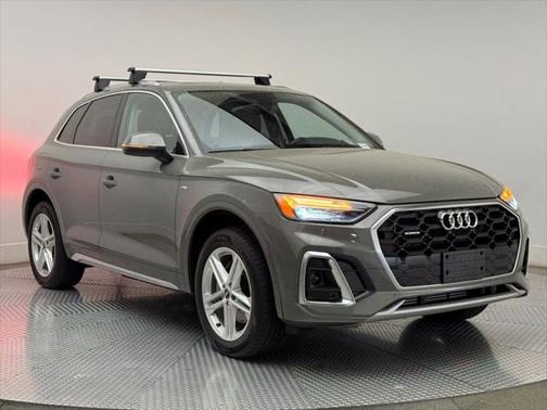 2023 Audi Q5 e 55 S line Premium Plus
