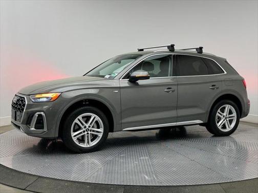 2023 Audi Q5 e 55 S line Premium Plus