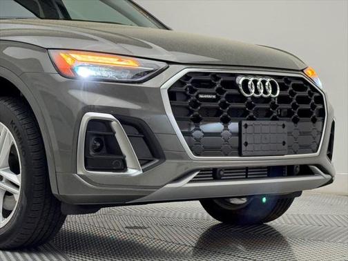 2023 Audi Q5 e 55 S line Premium Plus