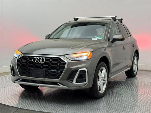 2023 Audi Q5 e 55 S line Premium Plus