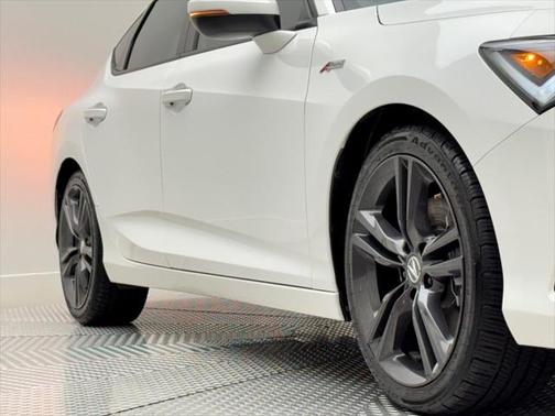 2023 Acura Integra A-SPEC Technology