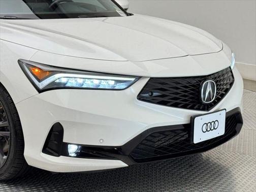 2023 Acura Integra A-SPEC Technology