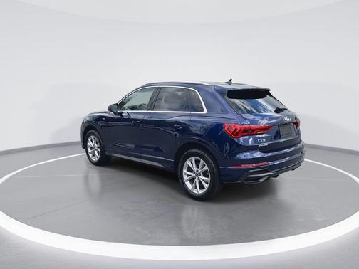 2021 Audi Q3 45 S line Premium Plus