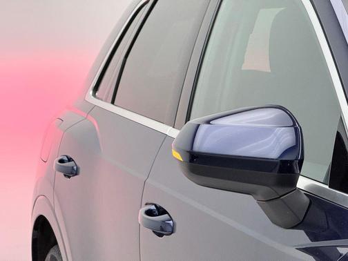 2021 Audi Q3 45 S line Premium Plus