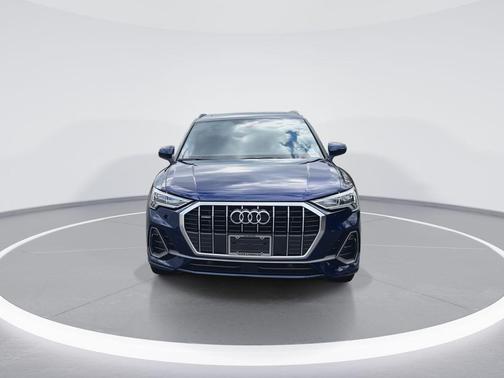 2021 Audi Q3 45 S line Premium Plus