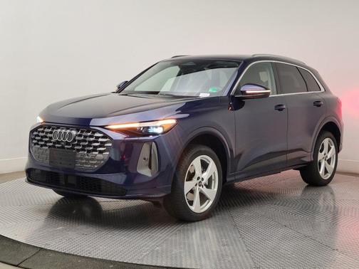 2025 Audi Q5 Premium Plus TFSI quattro S tronic