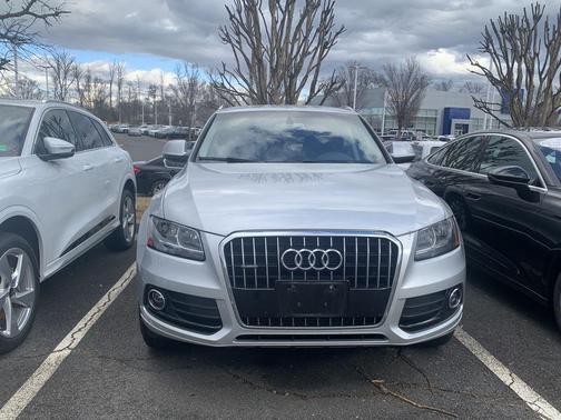 2014 Audi Q5 2.0T Premium