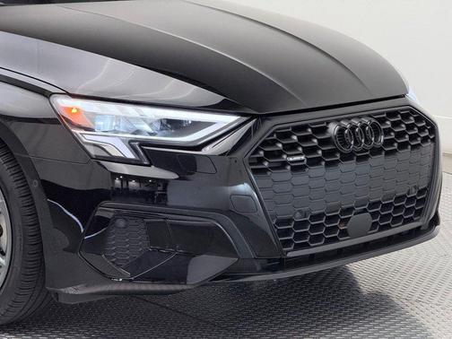 2024 Audi A3 Premium