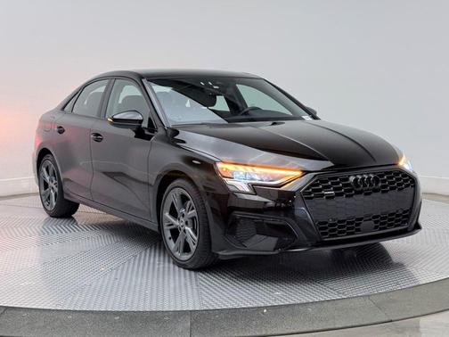 2024 Audi A3 Premium