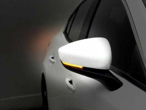 2019 Mazda Mazda3 FWD w/Preferred Package