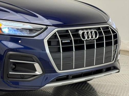 2021 Audi Q5 45 Premium Plus