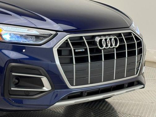 2021 Audi Q5 45 Premium Plus