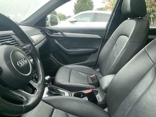 2016 Audi Q3 2.0T Premium Plus