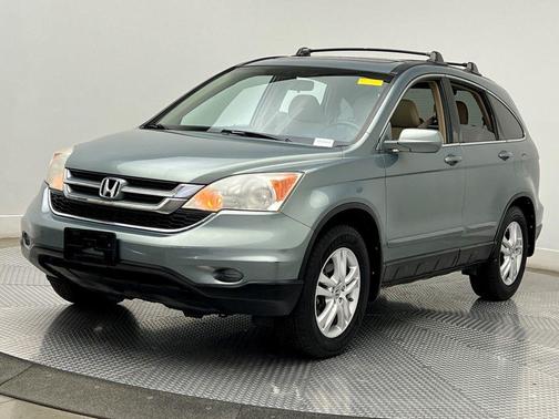 2010 Honda CR-V EX-L