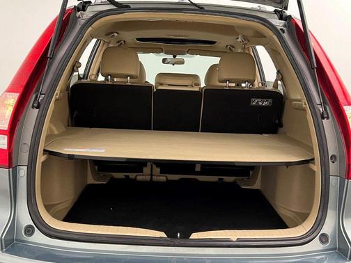 2010 Honda CR-V EX-L