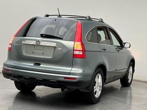 2010 Honda CR-V EX-L