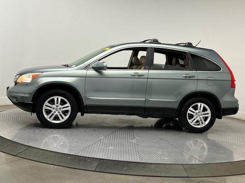 2010 Honda CR-V EX-L