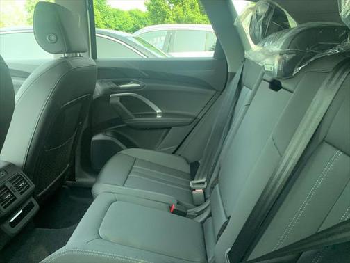 2025 Audi Q5 Premium