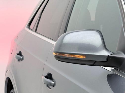 2015 Audi Q3 2.0T Premium Plus