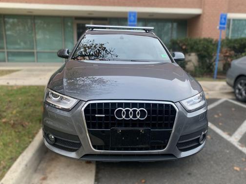 2015 Audi Q3 2.0T Premium Plus