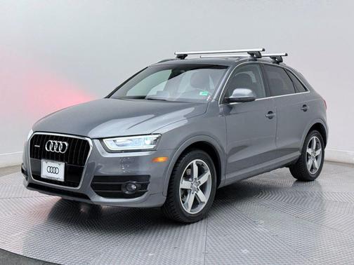 2015 Audi Q3 2.0T Premium Plus