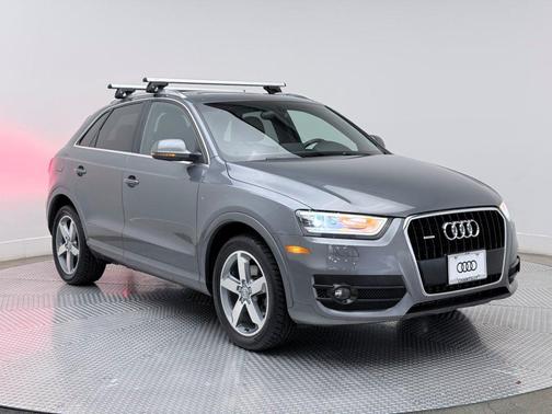 2015 Audi Q3 2.0T Premium Plus