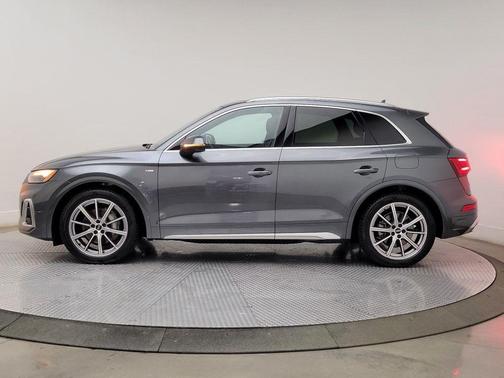 2023 Audi Q5 e 55 S line Premium Plus