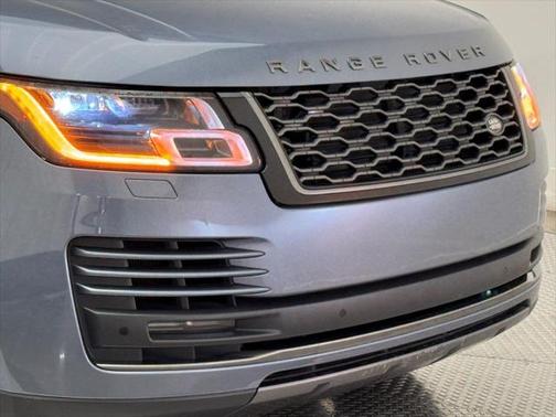 2022 Land Rover Range Rover P525 Westminster