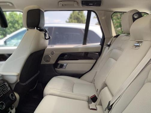 2022 Land Rover Range Rover P525 Westminster