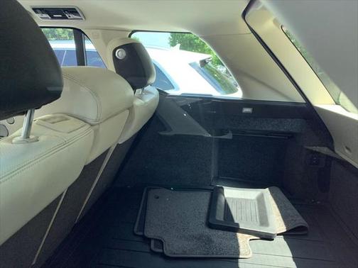 2022 Land Rover Range Rover P525 Westminster