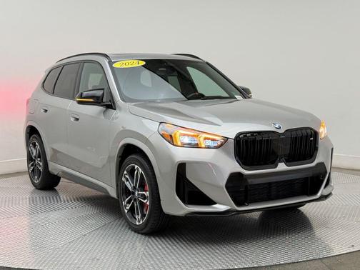 2024 BMW X1 M35i