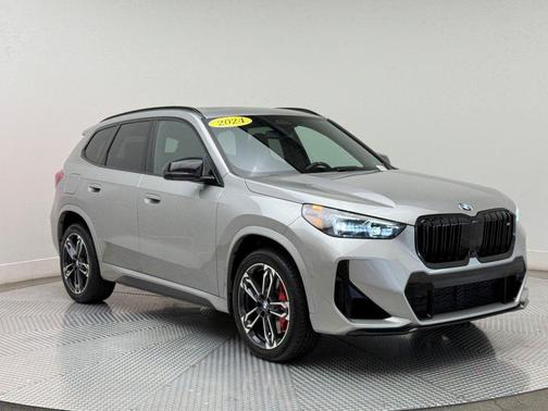 2024 BMW X1 M35i