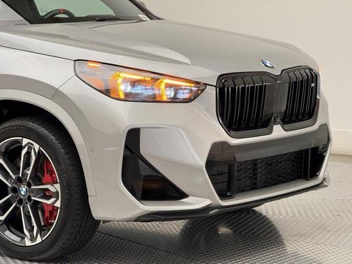2024 BMW X1 M35i