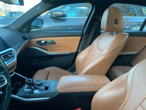 2020 BMW M340 i xDrive