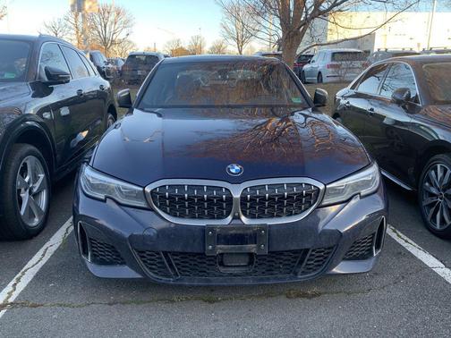 2020 BMW M340 i xDrive