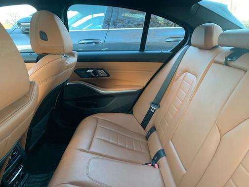 2020 BMW M340 i xDrive