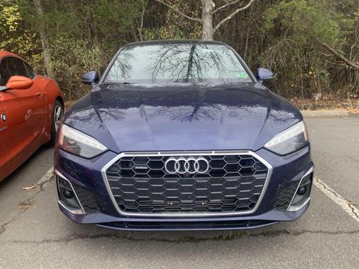 2023 Audi A5 Sportback 45 S Line Prestige