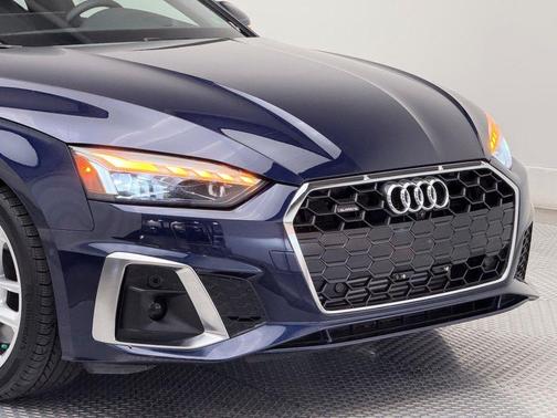 2023 Audi A5 Sportback 45 S Line Prestige