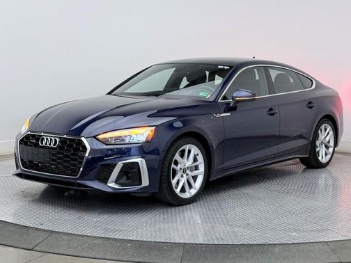 2023 Audi A5 Sportback 45 S Line Prestige