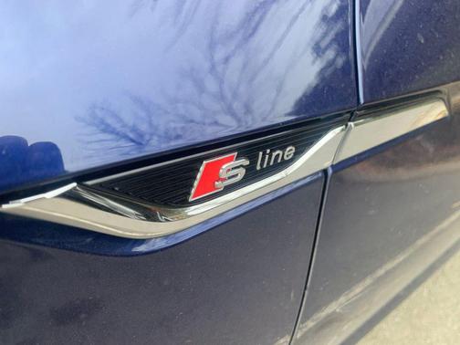 2023 Audi A5 Sportback 45 S Line Prestige