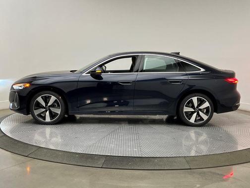 2025 Audi A5 Premium Plus TFSI quattro S tronic