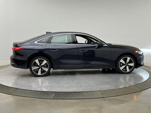 2025 Audi A5 Premium Plus TFSI quattro S tronic