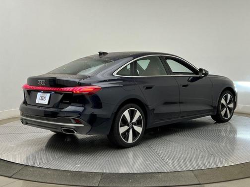 2025 Audi A5 Premium Plus TFSI quattro S tronic