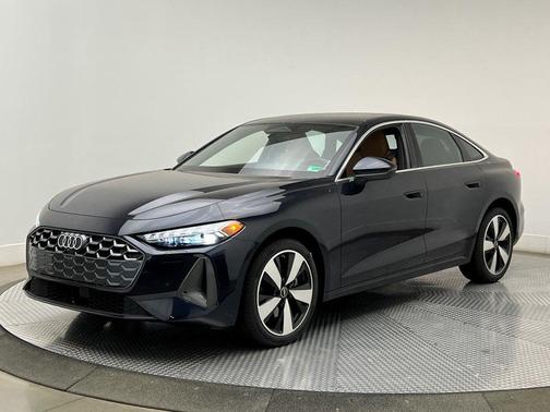 2025 Audi A5 Premium Plus TFSI quattro S tronic