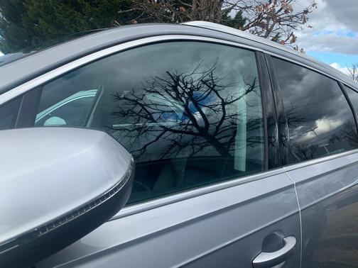 2017 Audi Q7 3.0T Premium