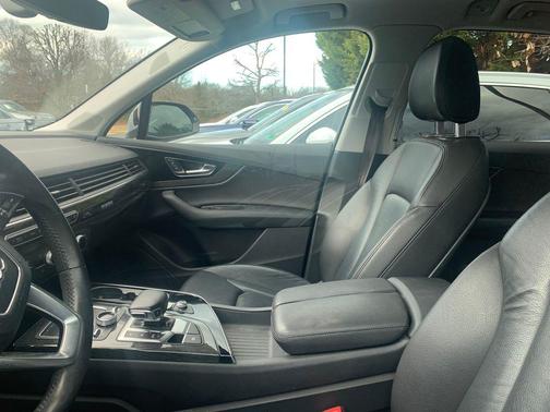 2017 Audi Q7 3.0T Premium