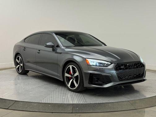 2023 Audi A5 Sportback 45 S Line Premium Plus